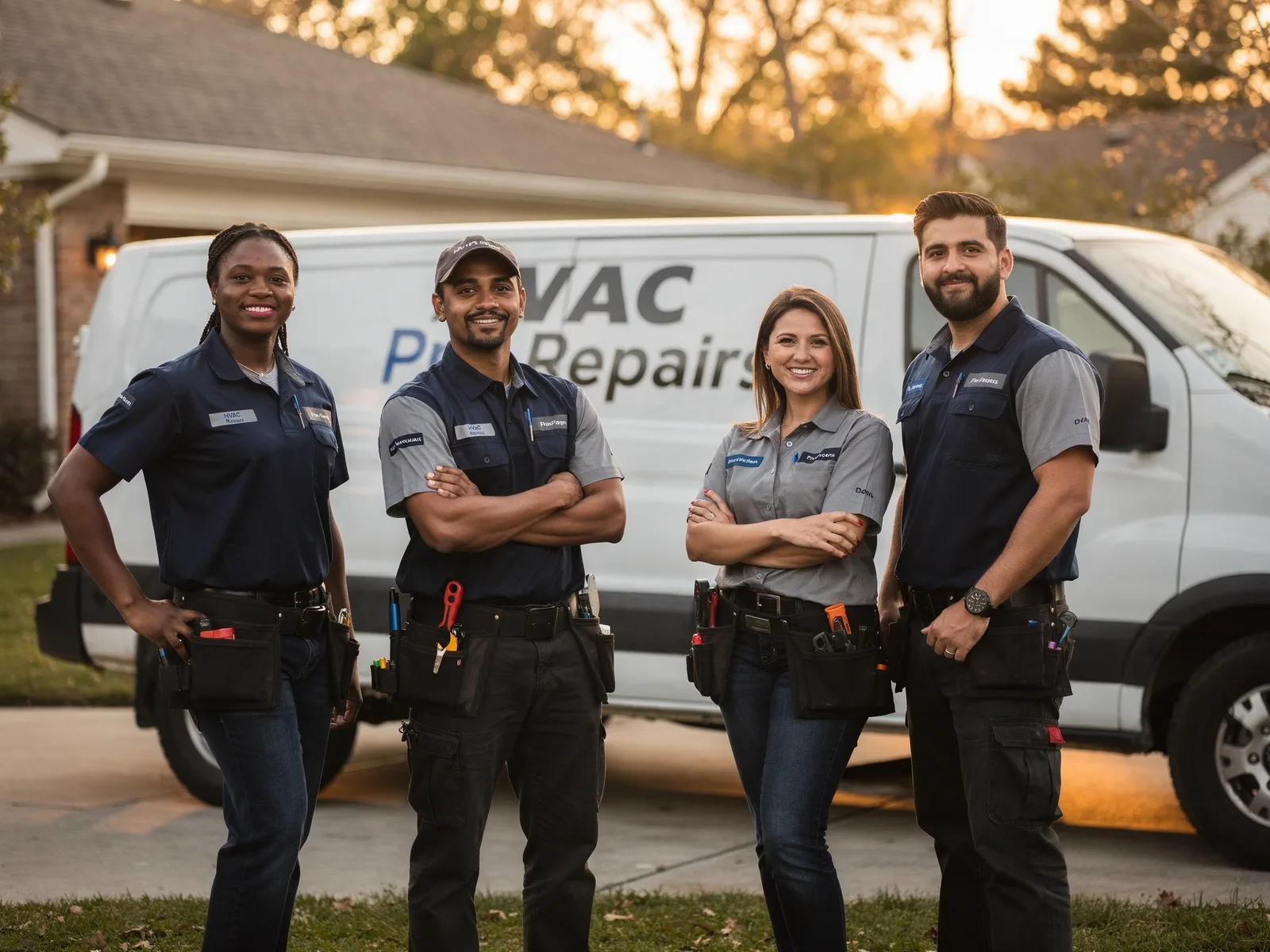 Heat Pump Repair company in Scotland, TX