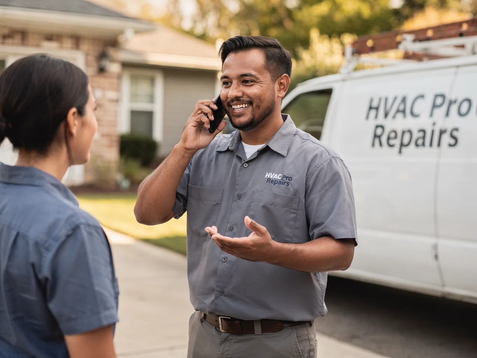 Heat Pump Repair Scotland, TX FAQs